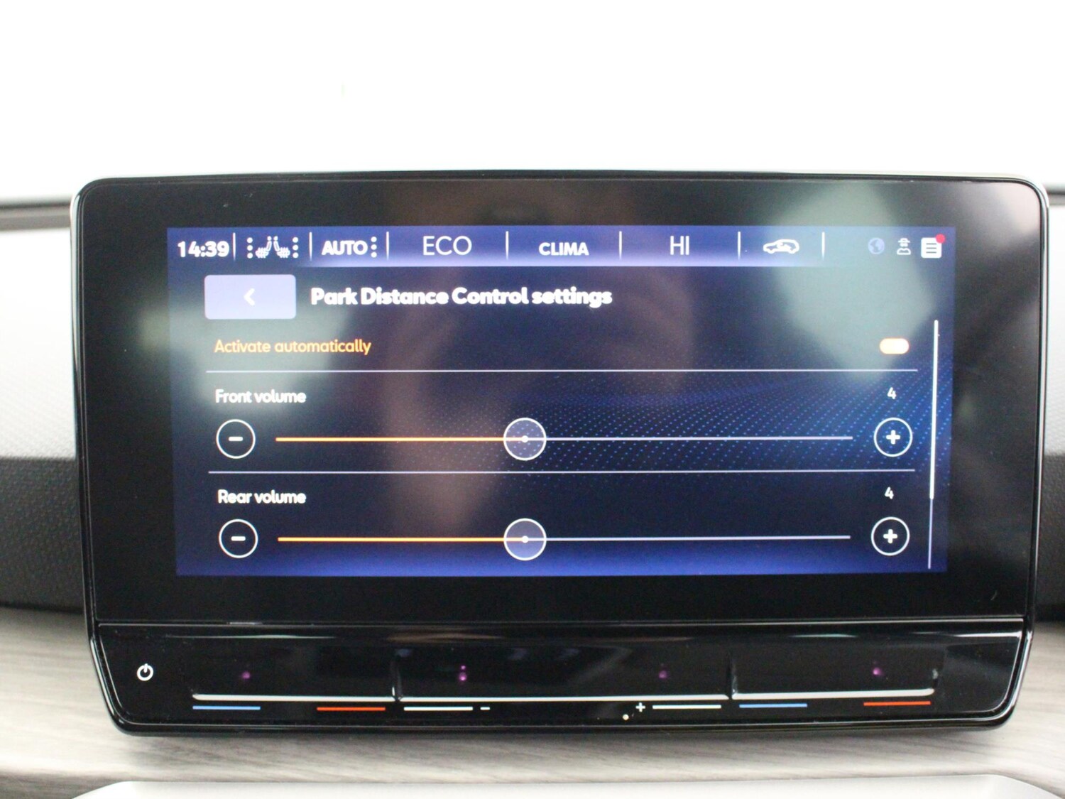 Used SEAT Leon 2021 for sale - 77758352: Photo 30