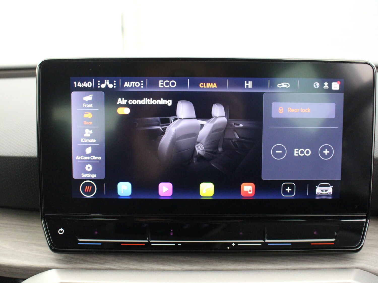 Used SEAT Leon 2021 for sale - 77758352: Photo 34