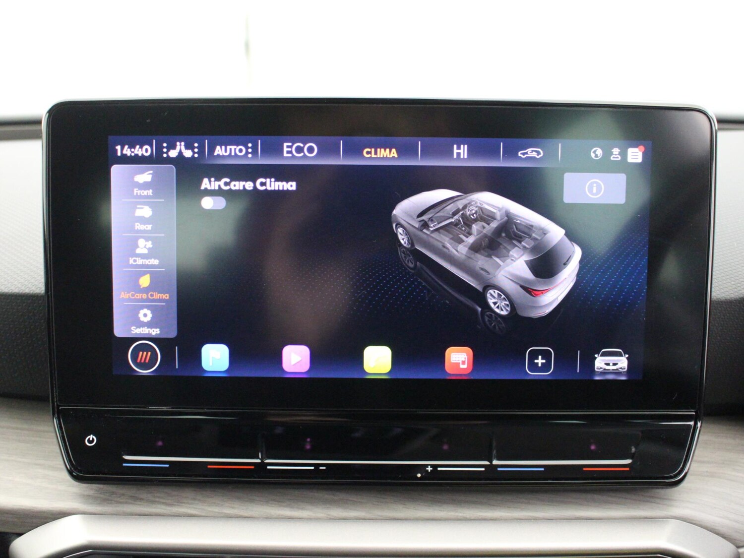 Used SEAT Leon 2021 for sale - 77758352: Photo 36