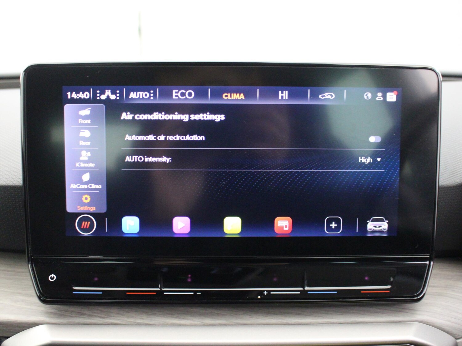 Used SEAT Leon 2021 for sale - 77758352: Photo 37