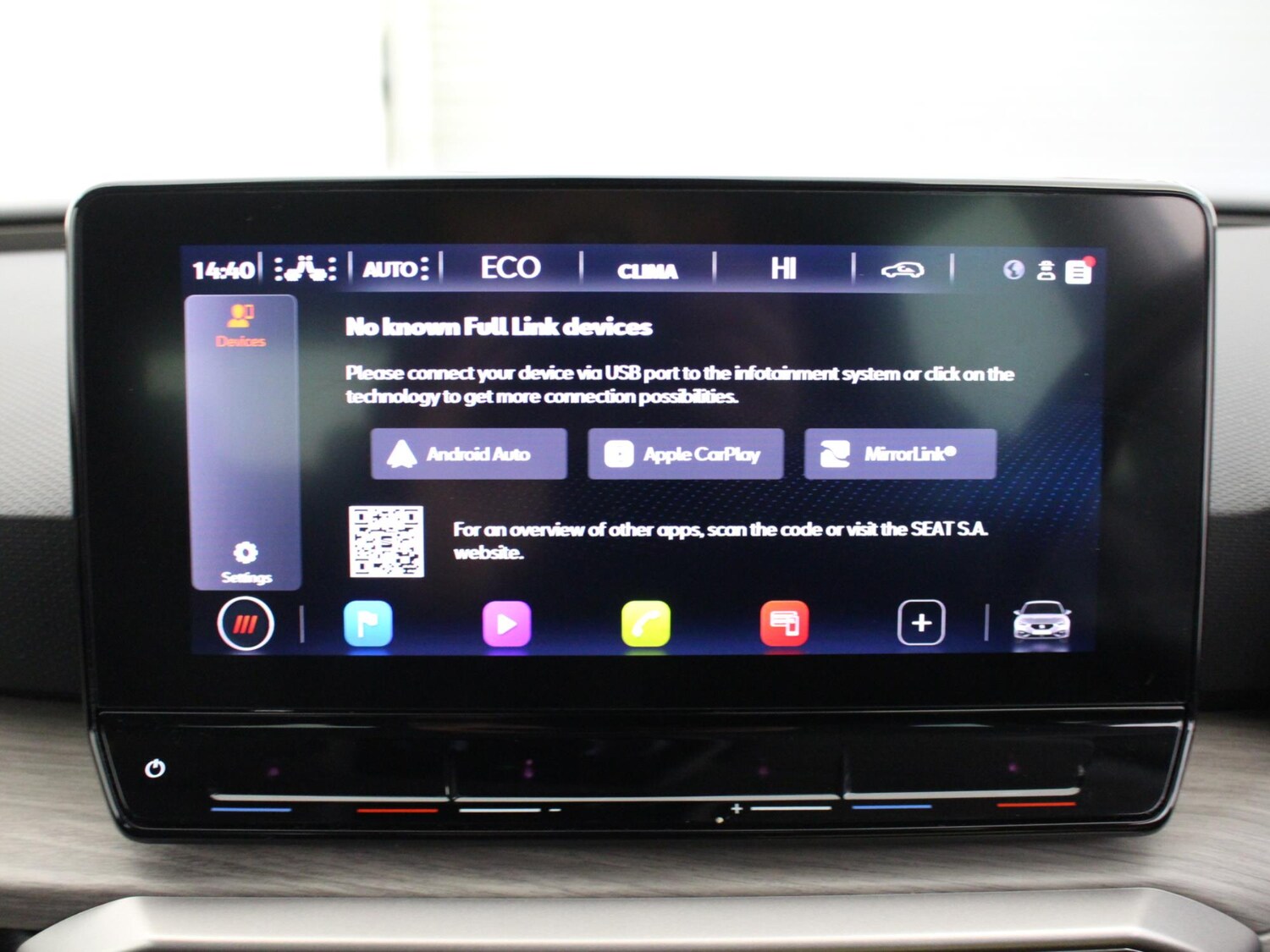 Used SEAT Leon 2021 for sale - 77758352: Photo 38