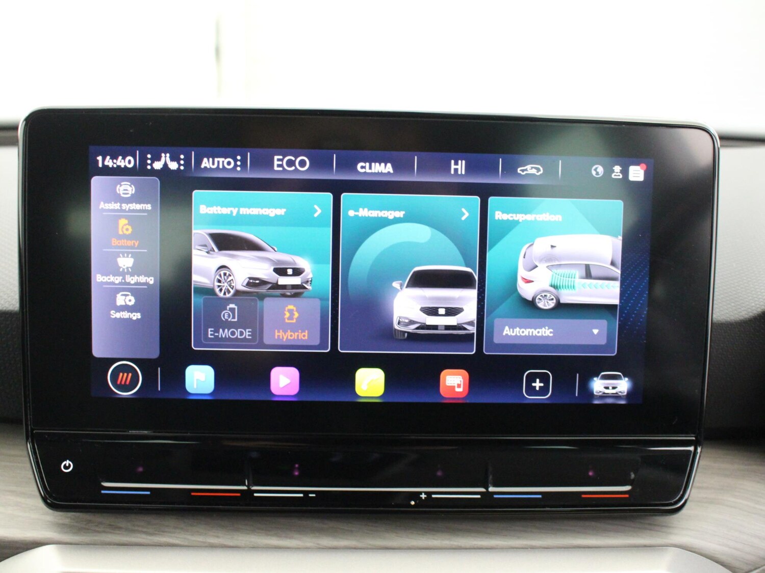 Used SEAT Leon 2021 for sale - 77758352: Photo 40