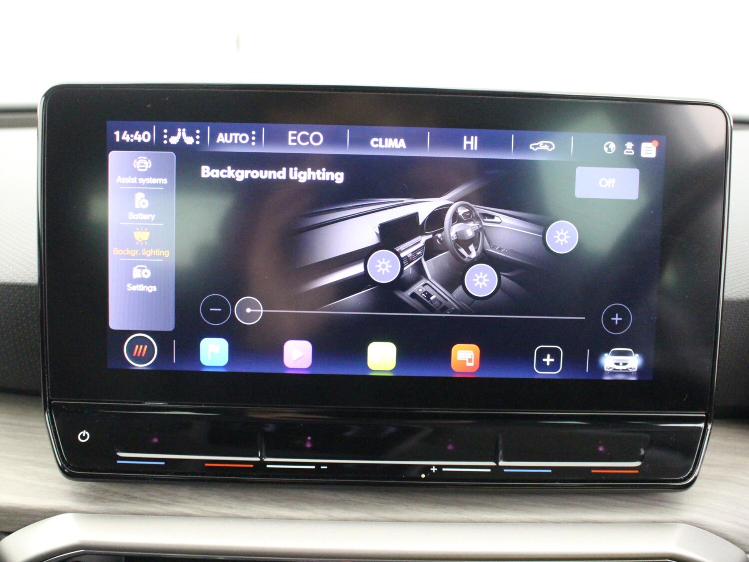 Used SEAT Leon 2021 for sale - 77758352: Photo 41