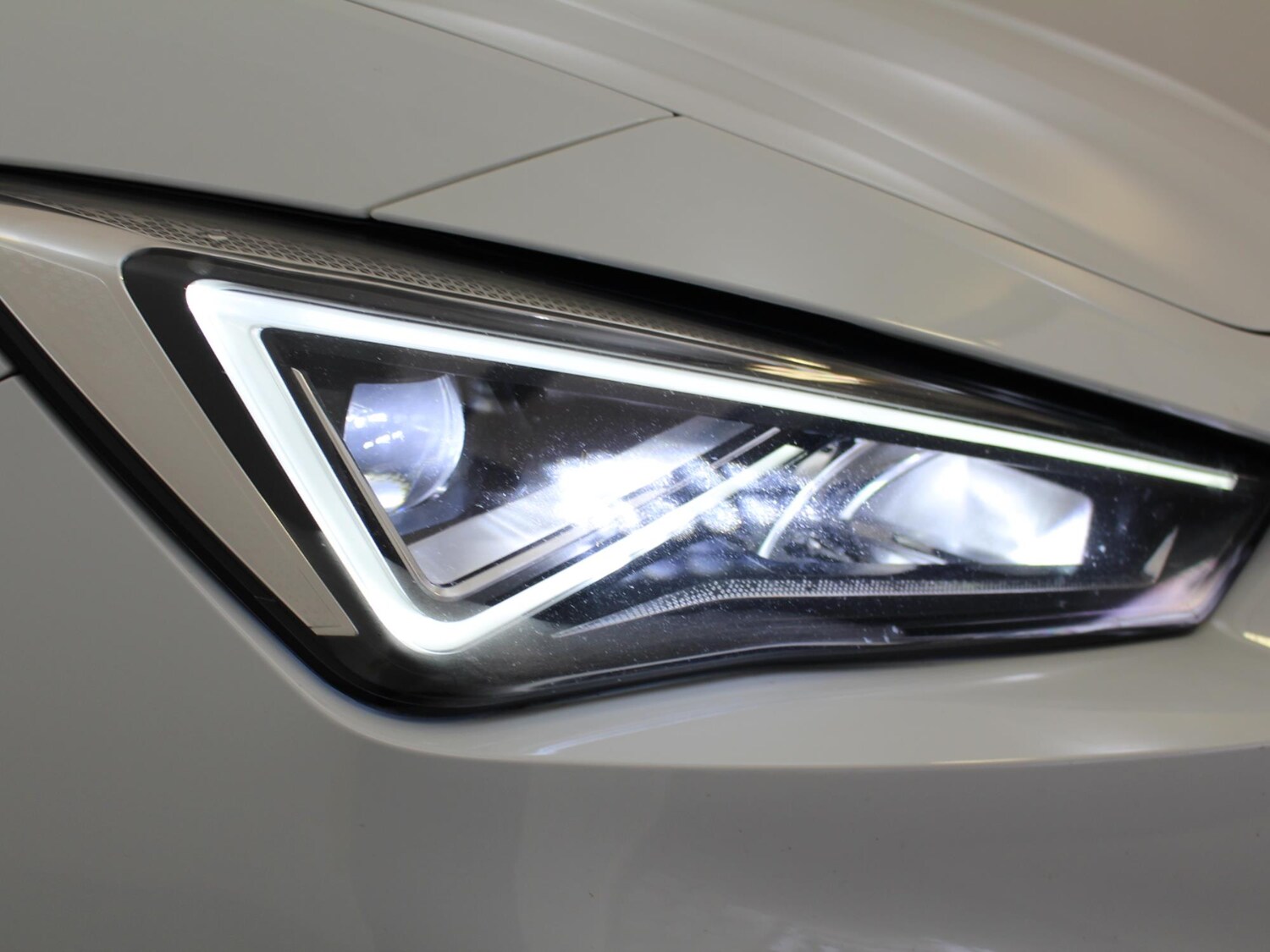 Used SEAT Leon 2021 for sale - 77758352: Photo 50