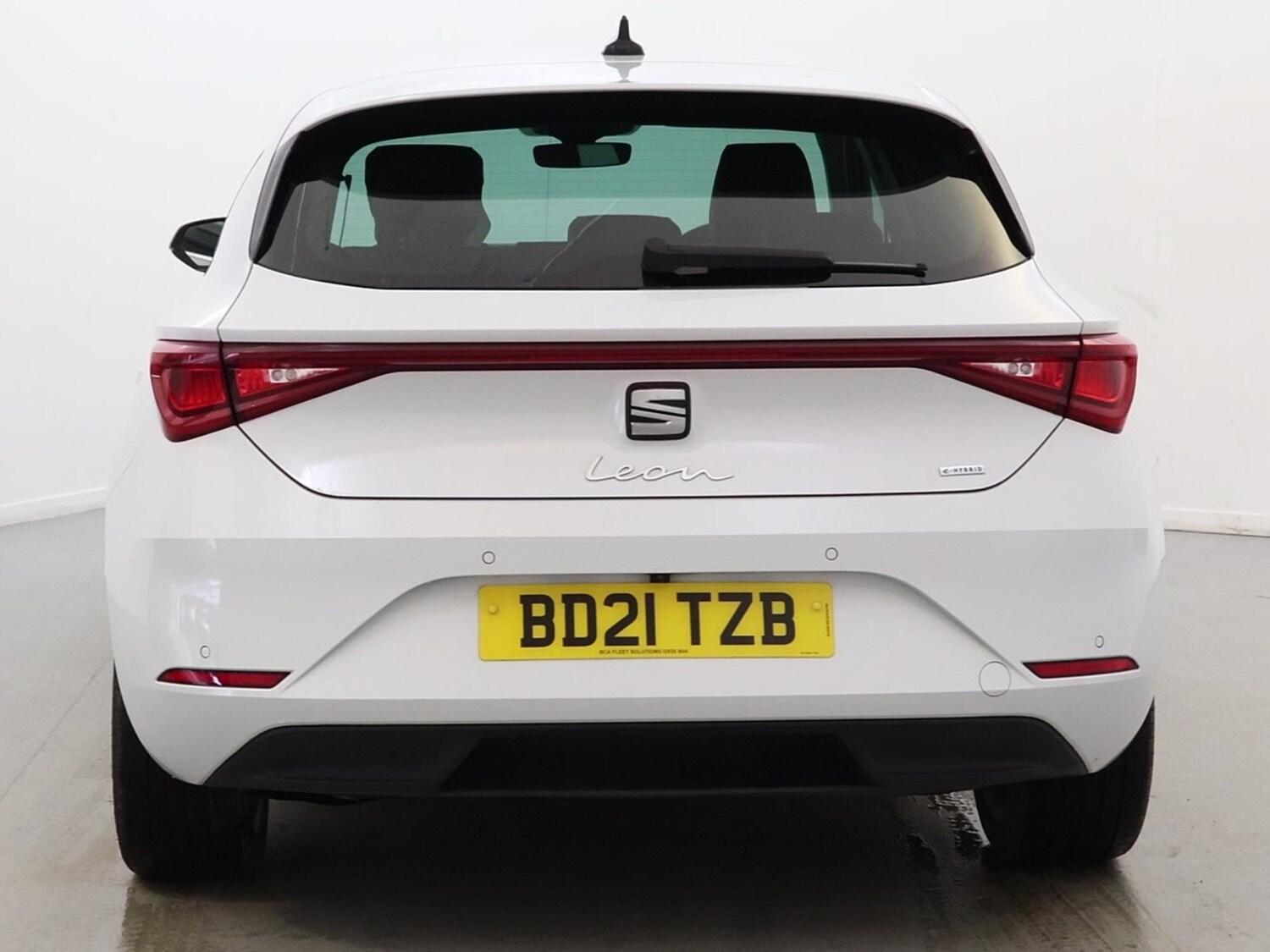 Used SEAT Leon 2021 for sale - 77758352: Photo 6