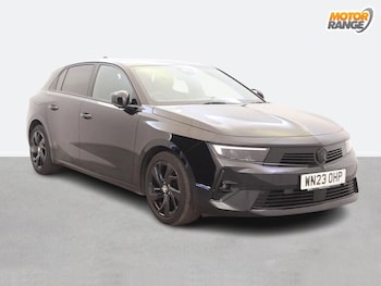 Used Vauxhall Astra 2023 for sale - 79217626: Photo