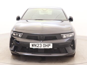 Used Vauxhall Astra 2023 for sale - 79217626: Photo