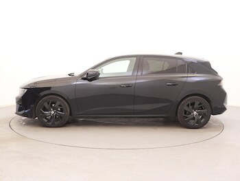 Used Vauxhall Astra 2023 for sale - 79217626: Photo