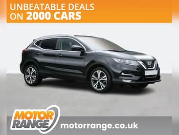 Used Nissan Qashqai 2019 for sale - 79679462: Photo