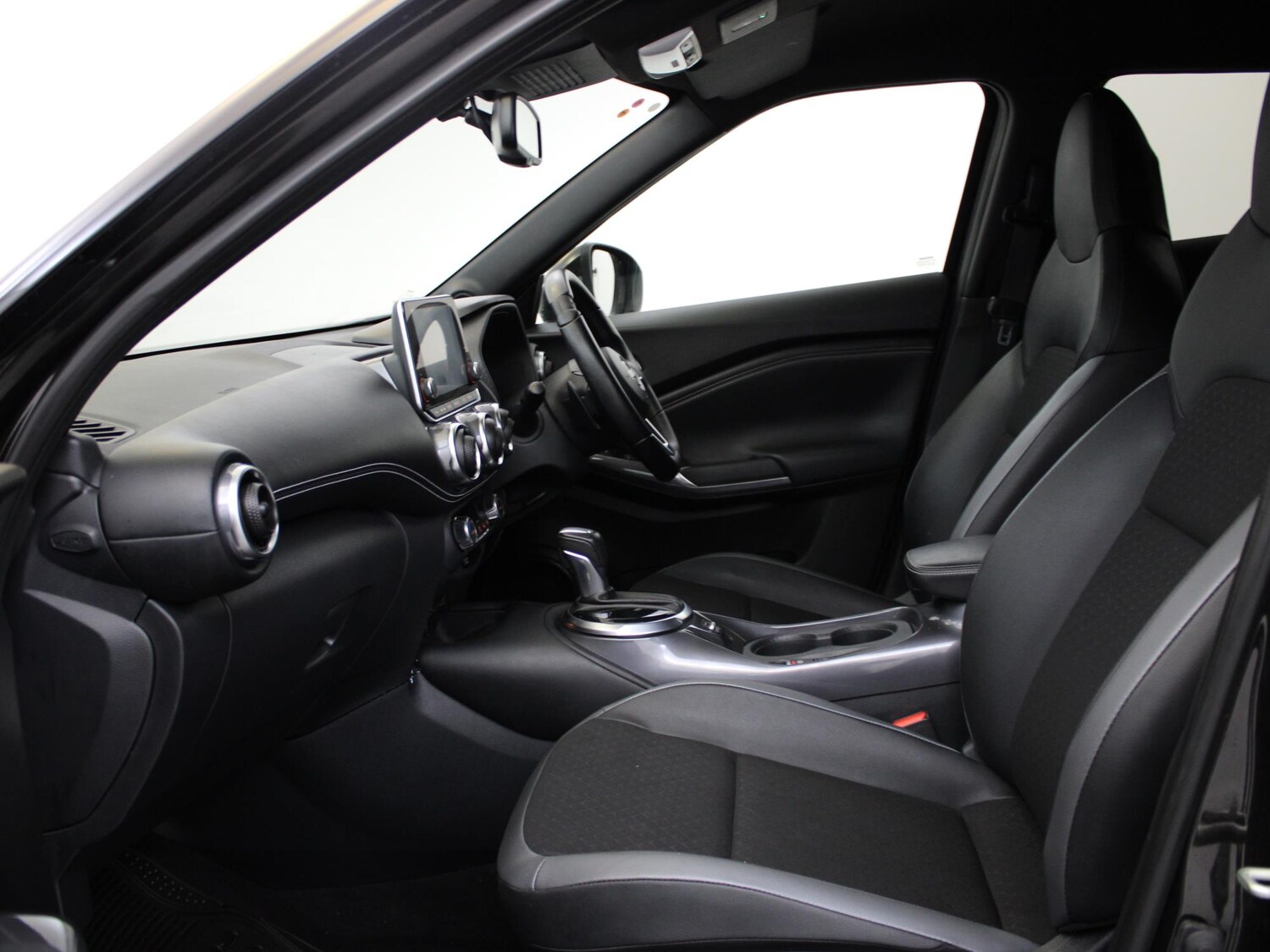 Used Nissan Juke 2022 for sale - 77829451: Photo 10