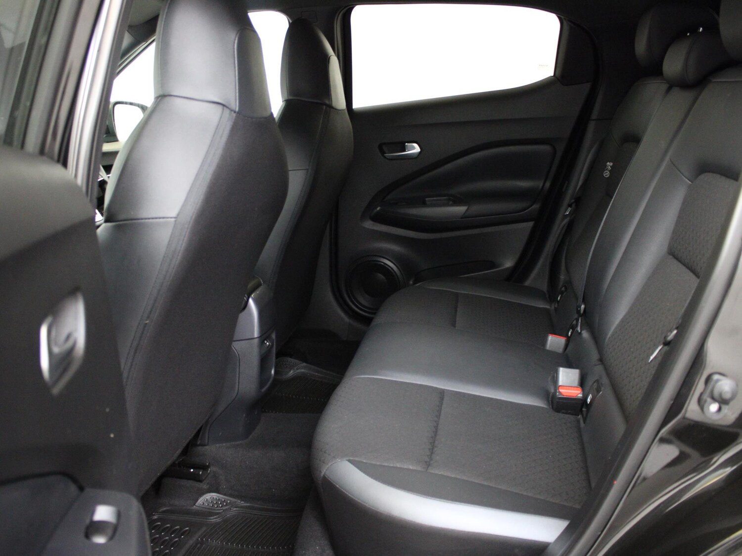 Used Nissan Juke 2022 for sale - 77829451: Photo 11