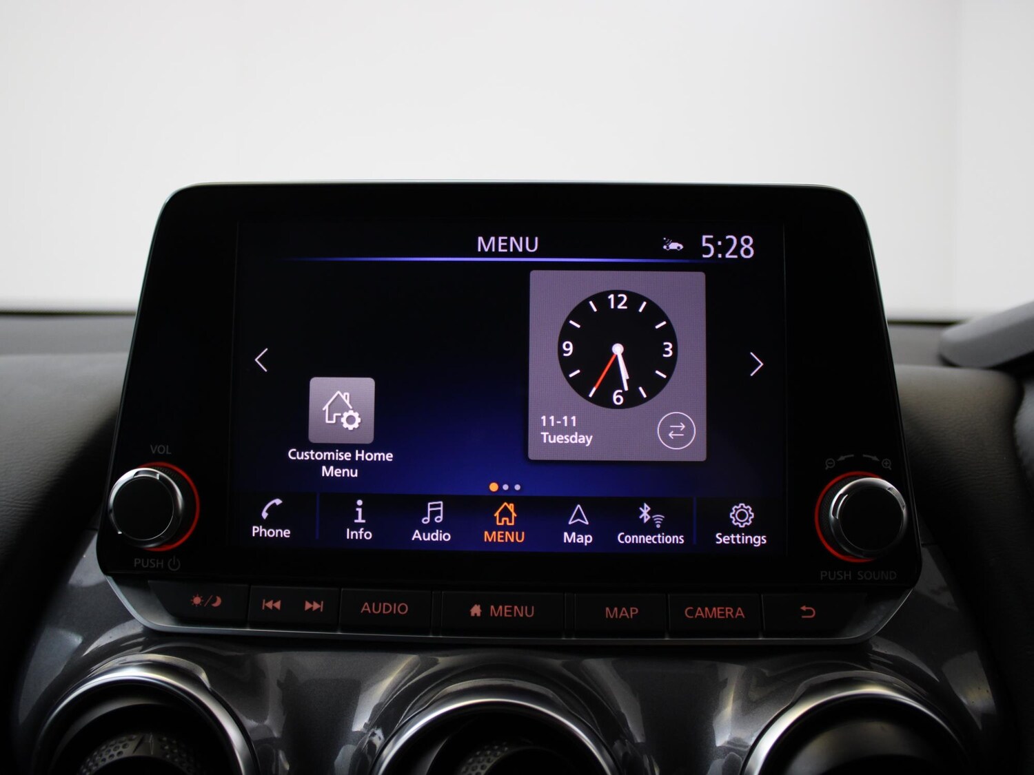 Used Nissan Juke 2022 for sale - 77829451: Photo 17