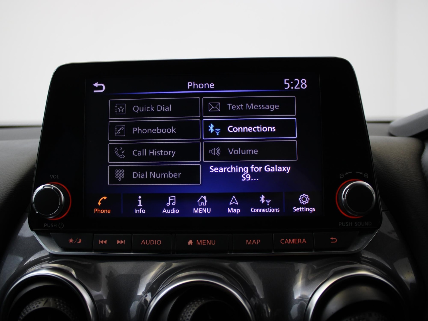 Used Nissan Juke 2022 for sale - 77829451: Photo 19