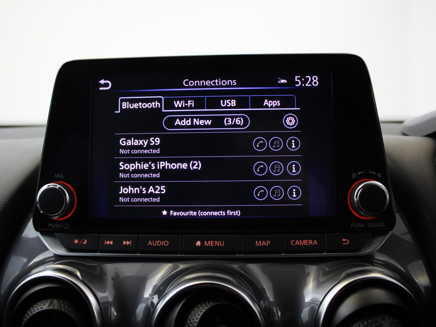 Used Nissan Juke 2022 for sale - 77829451: Photo 20