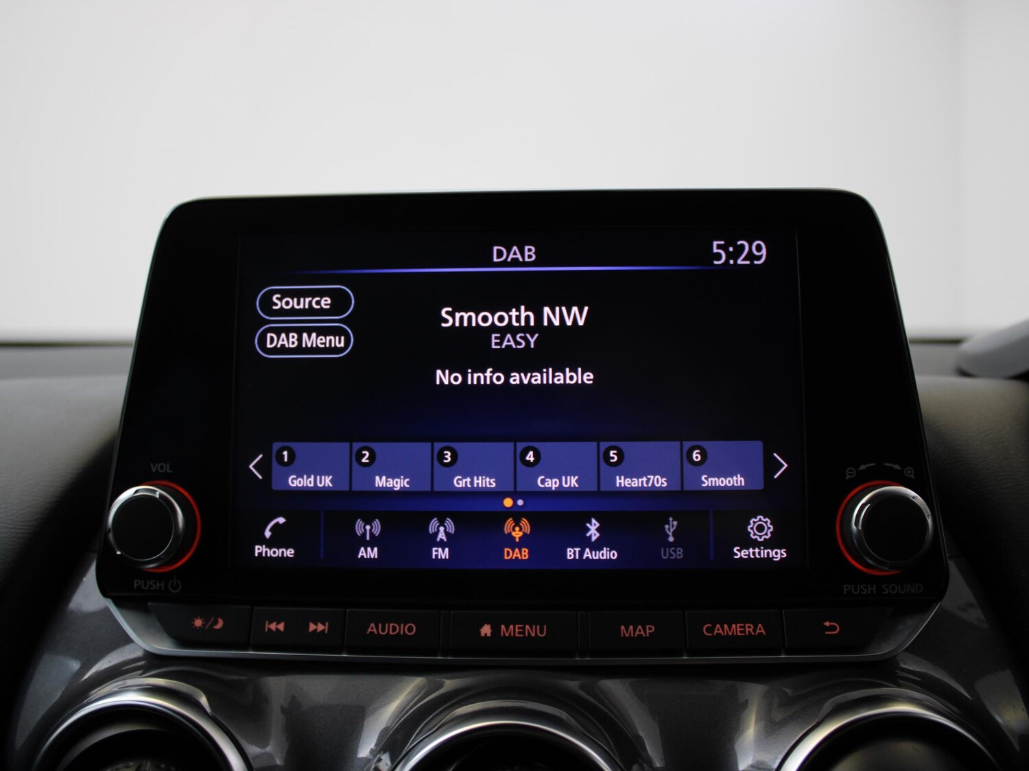 Used Nissan Juke 2022 for sale - 77829451: Photo 21