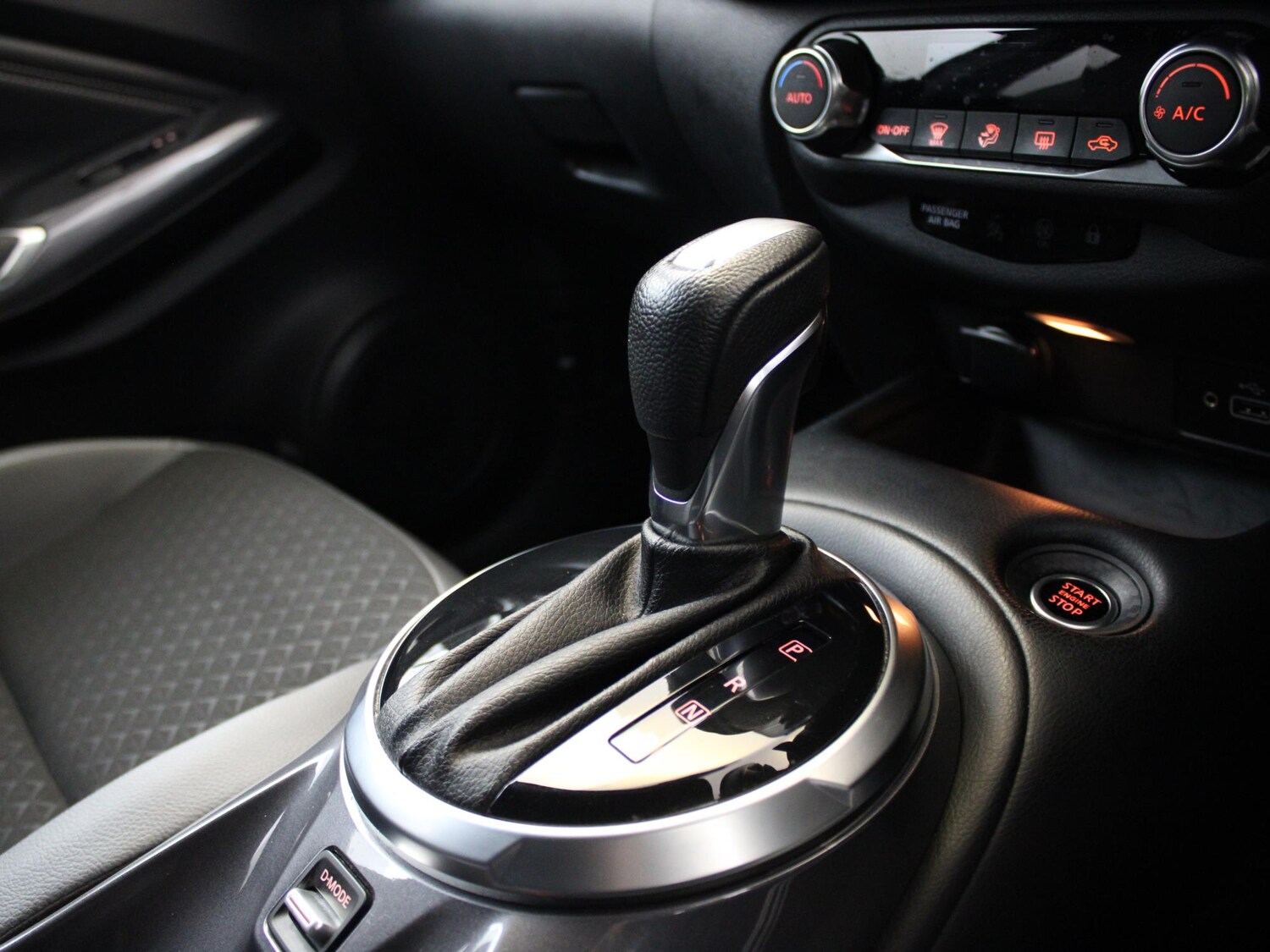 Used Nissan Juke 2022 for sale - 77829451: Photo 26