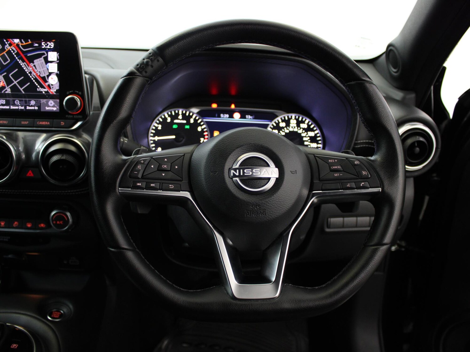 Used Nissan Juke 2022 for sale - 77829451: Photo 27