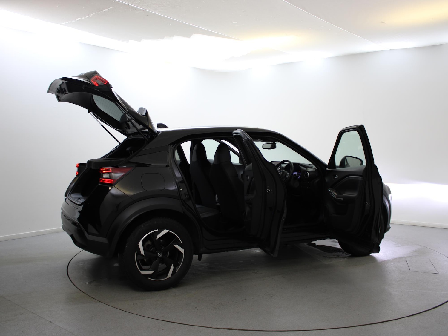 Used Nissan Juke 2022 for sale - 77829451: Photo 37