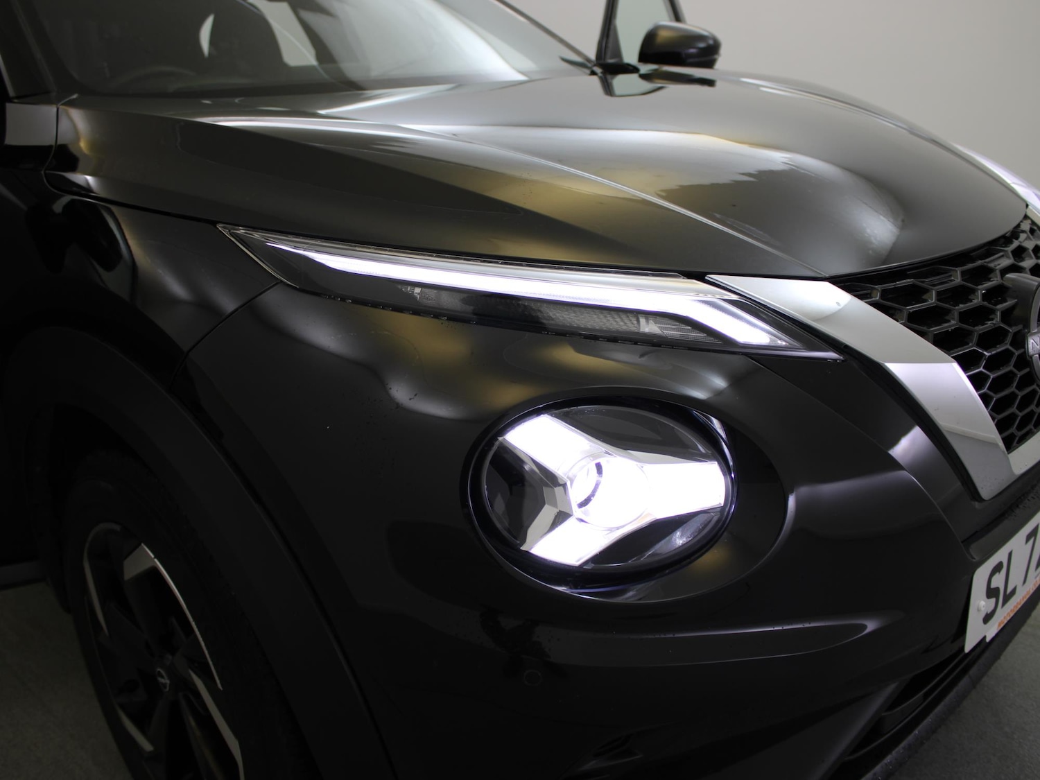 Used Nissan Juke 2022 for sale - 77829451: Photo 38