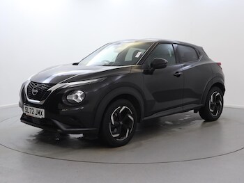 Used Nissan Juke 2022 for sale - 77829451: Photo