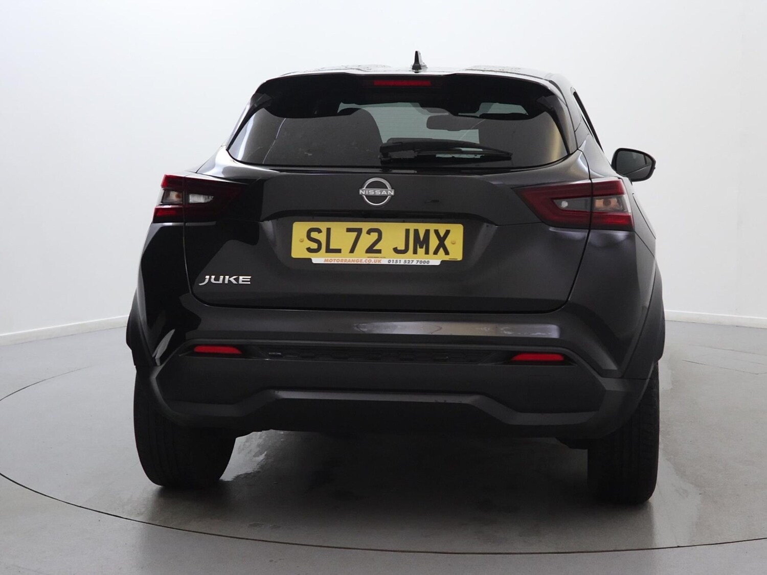 Used Nissan Juke 2022 for sale - 77829451: Photo 6