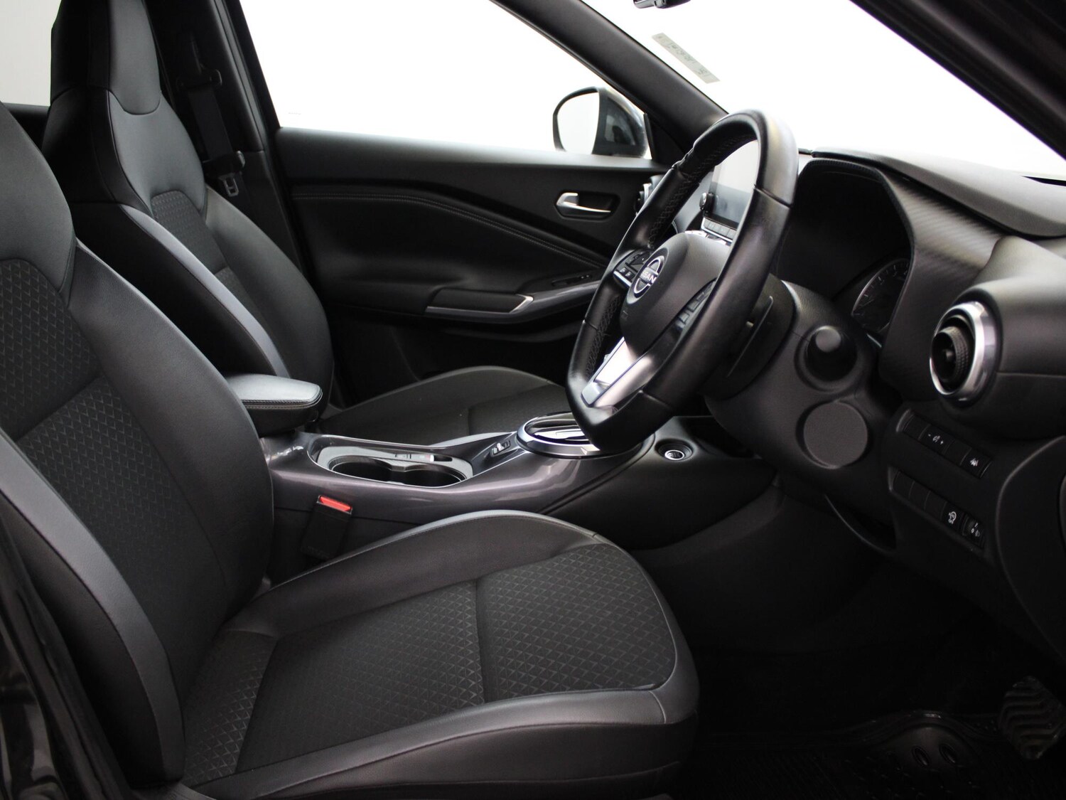 Used Nissan Juke 2022 for sale - 77829451: Photo 9