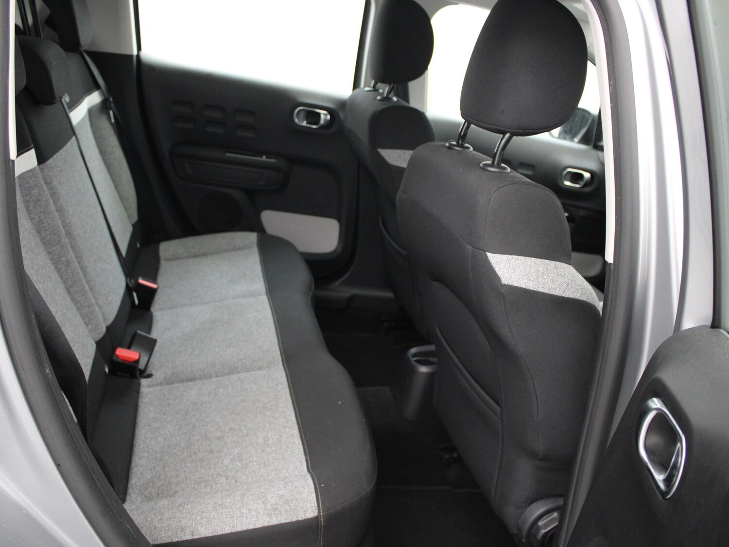 Used Citroen C3 2019 for sale - 77480733: Photo 10