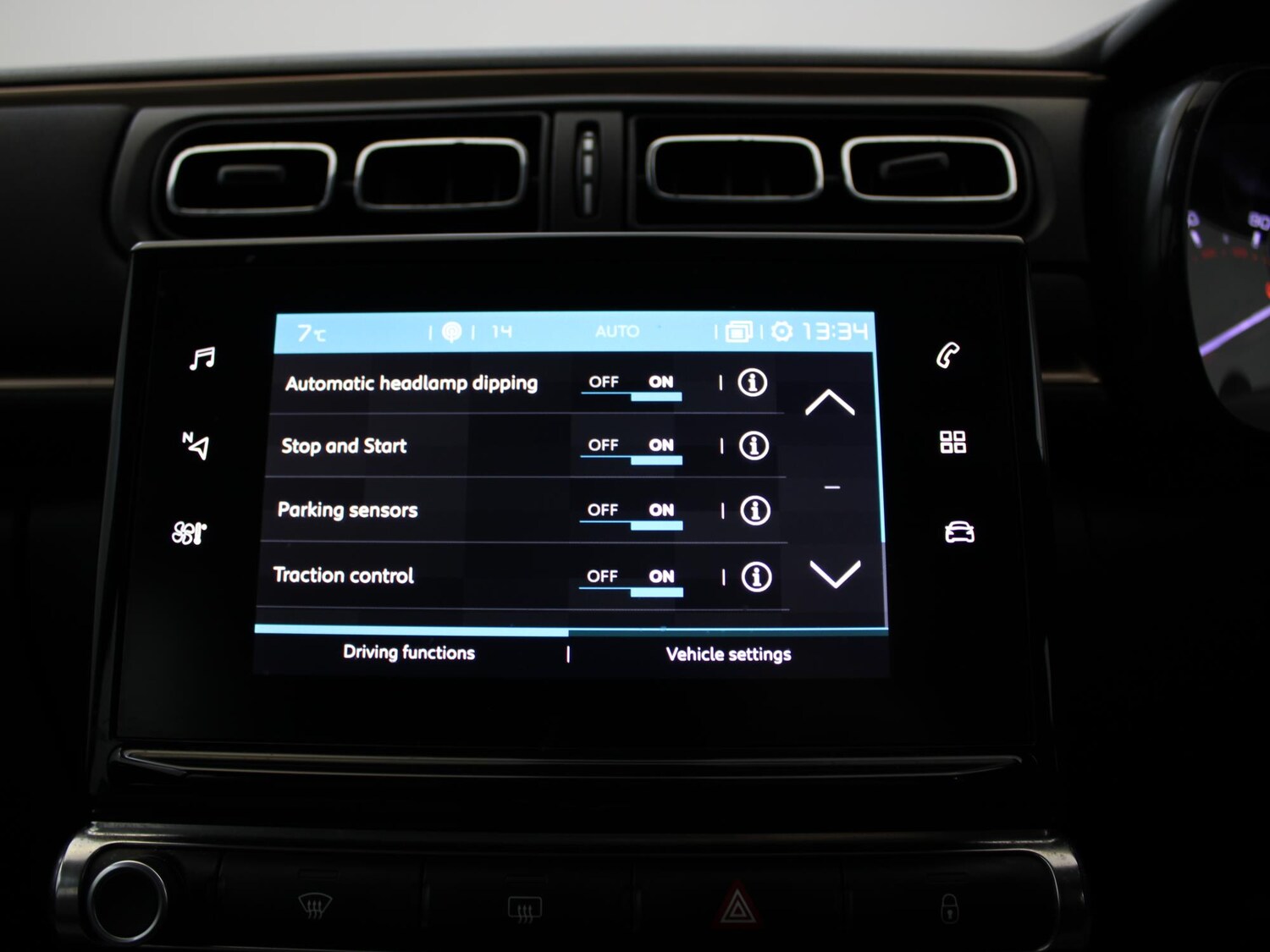 Used Citroen C3 2019 for sale - 77480733: Photo 14