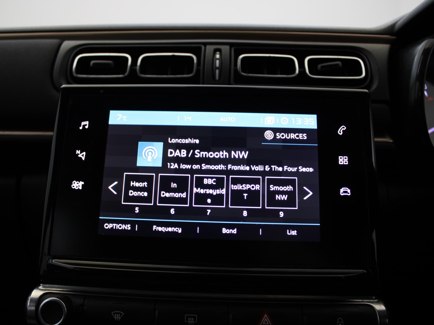 Used Citroen C3 2019 for sale - 77480733: Photo 17