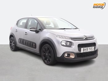 Used Citroen C3 2019 for sale - 77480733: Photo