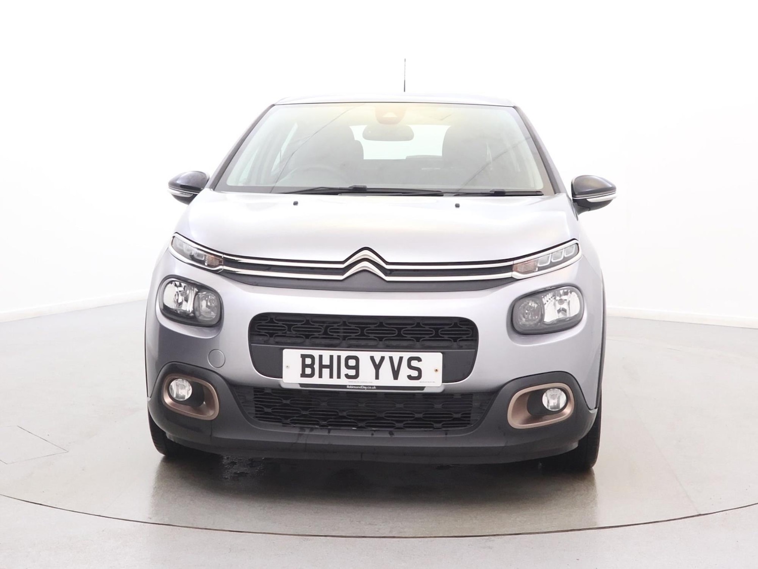 Used Citroen C3 2019 for sale - 77480733: Photo 2