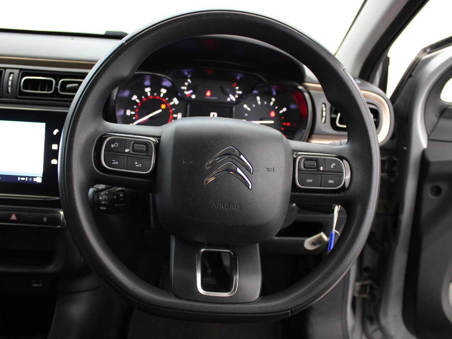 Used Citroen C3 2019 for sale - 77480733: Photo 23