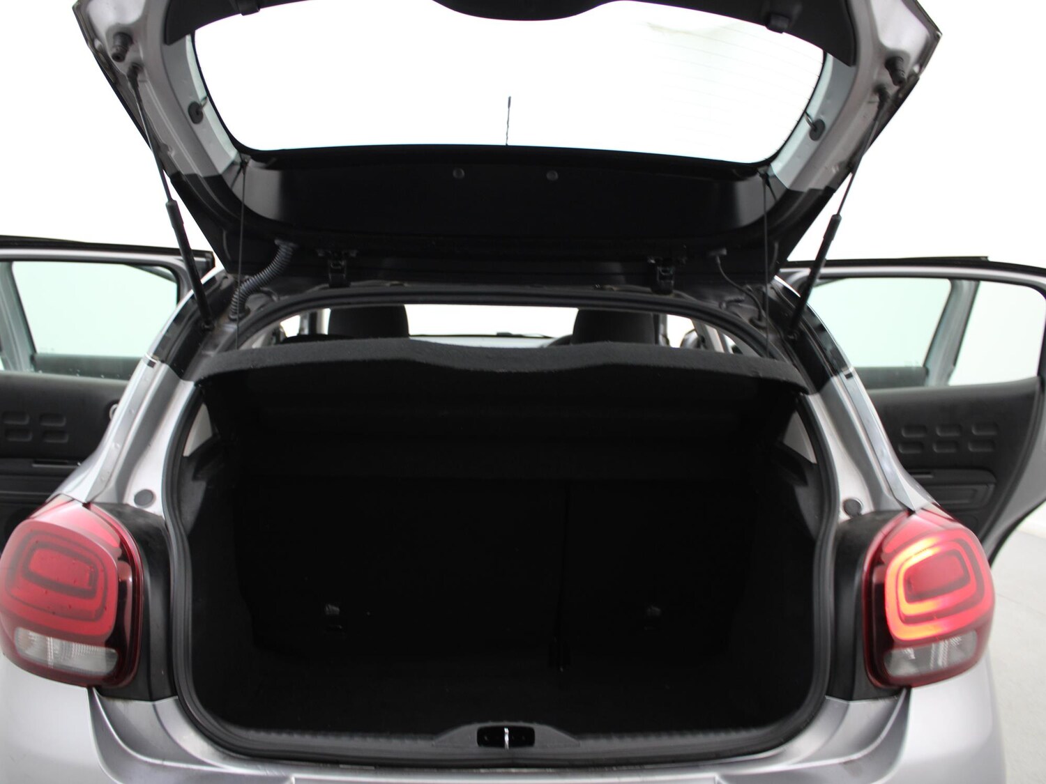 Used Citroen C3 2019 for sale - 77480733: Photo 29