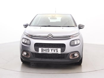 Used Citroen C3 2019 for sale - 77480733: Photo