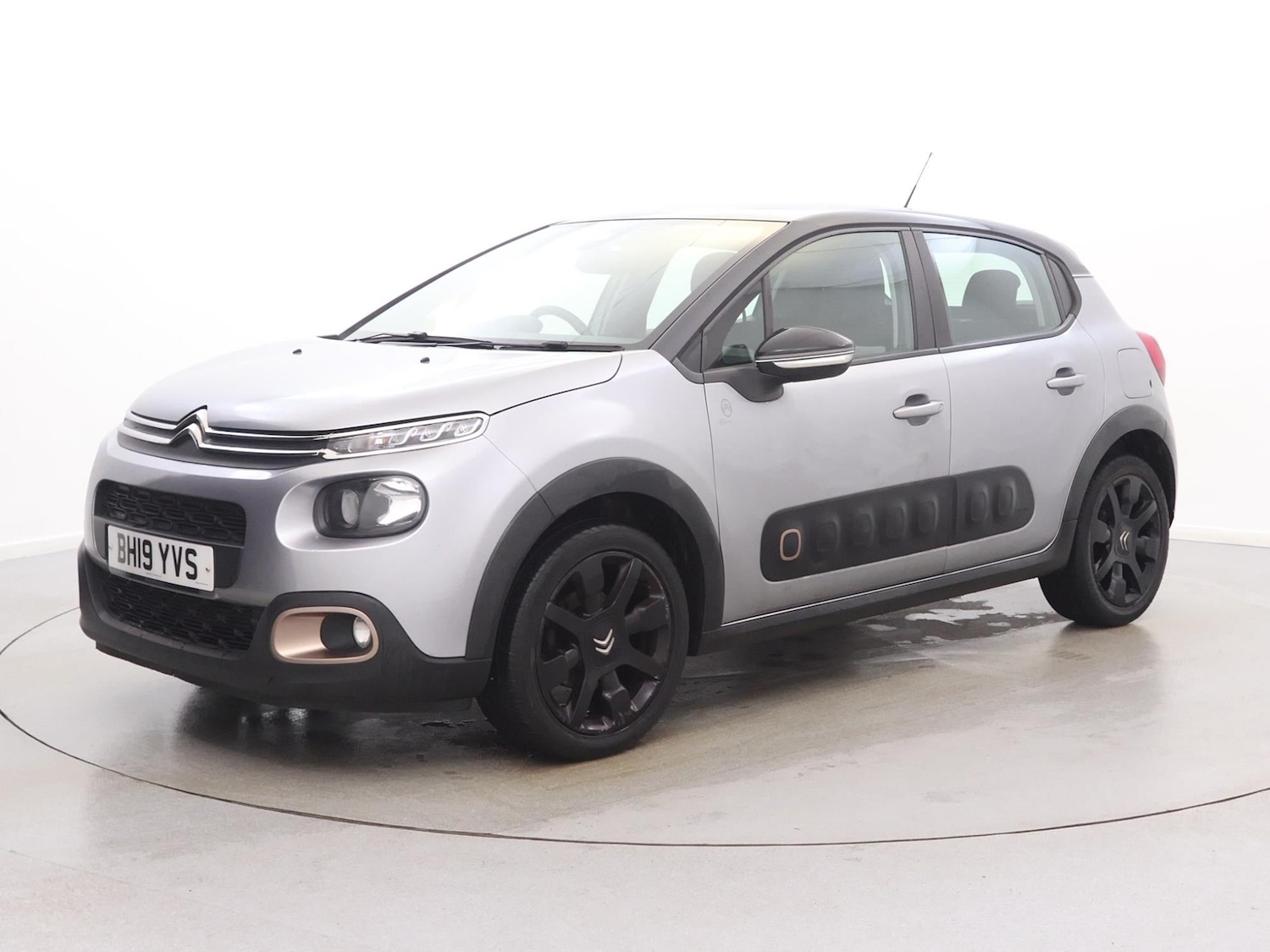 Used Citroen C3 2019 for sale - 77480733: Photo 3