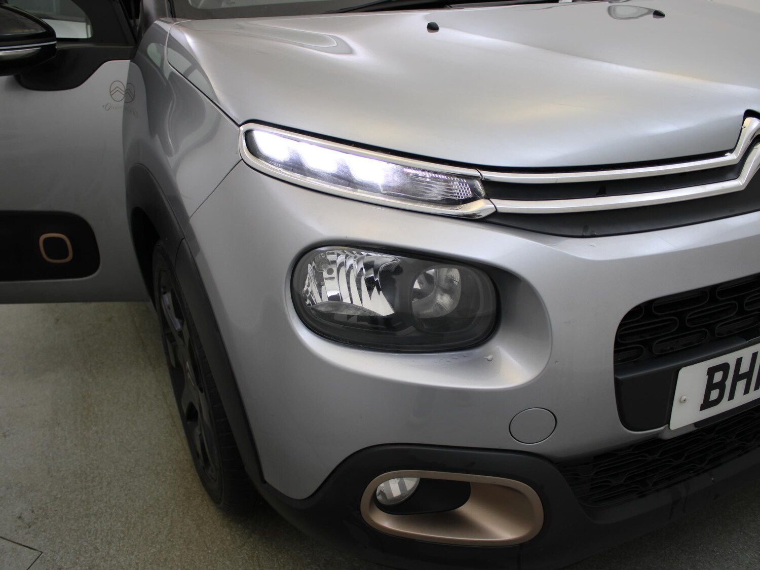 Used Citroen C3 2019 for sale - 77480733: Photo 31