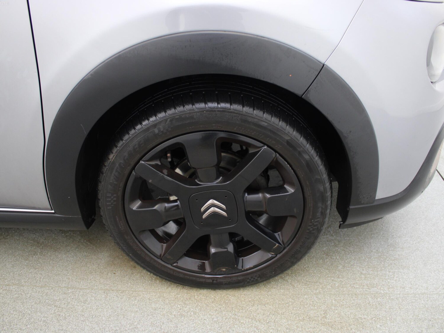 Used Citroen C3 2019 for sale - 77480733: Photo 32