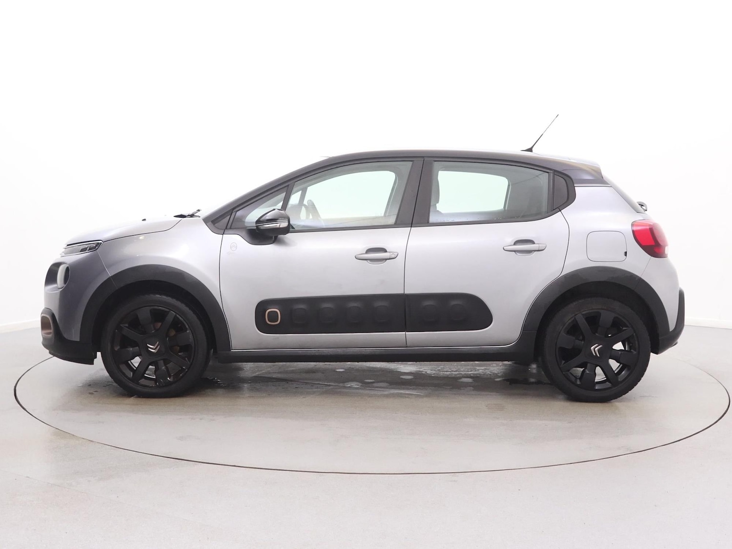 Used Citroen C3 2019 for sale - 77480733: Photo 4