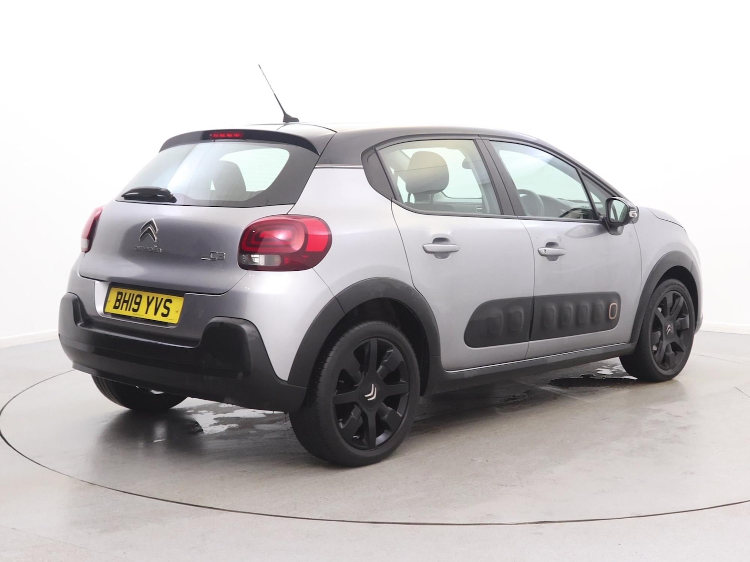 Used Citroen C3 2019 for sale - 77480733: Photo 5
