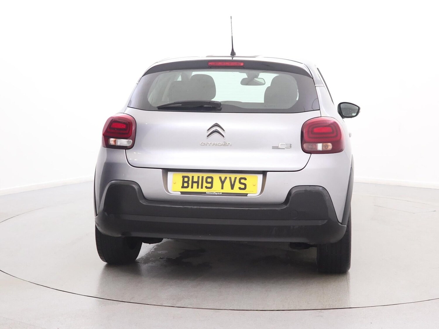 Used Citroen C3 2019 for sale - 77480733: Photo 6
