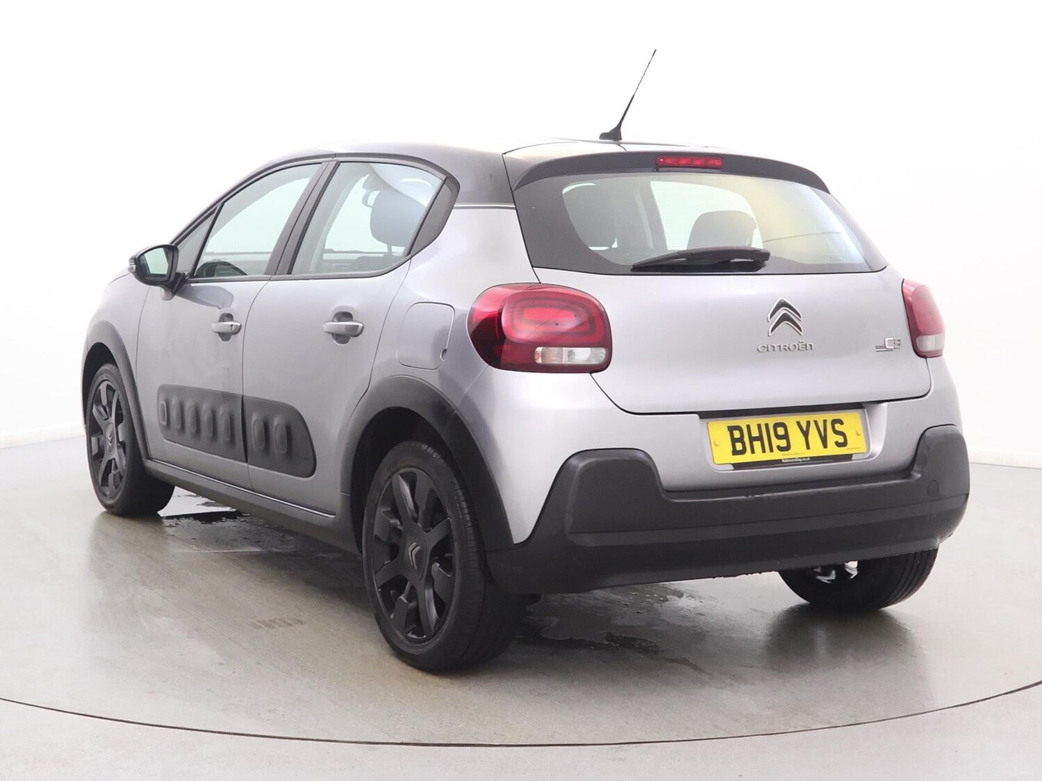 Used Citroen C3 2019 for sale - 77480733: Photo 7