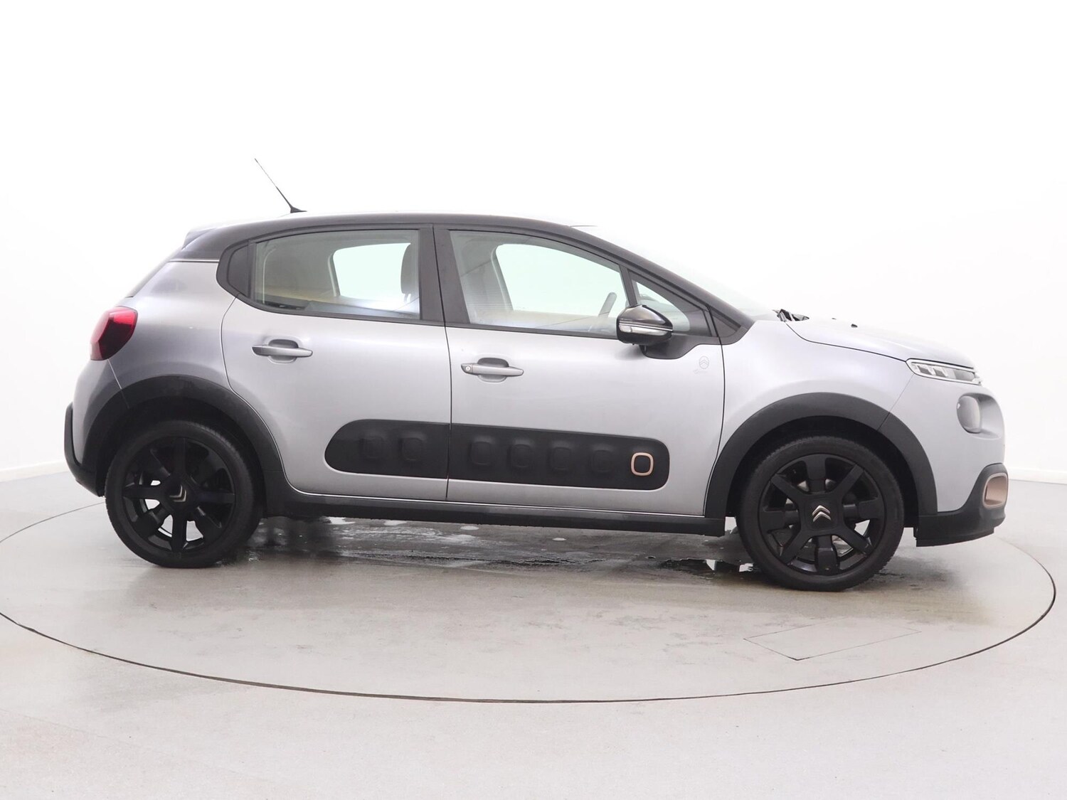 Used Citroen C3 2019 for sale - 77480733: Photo 8