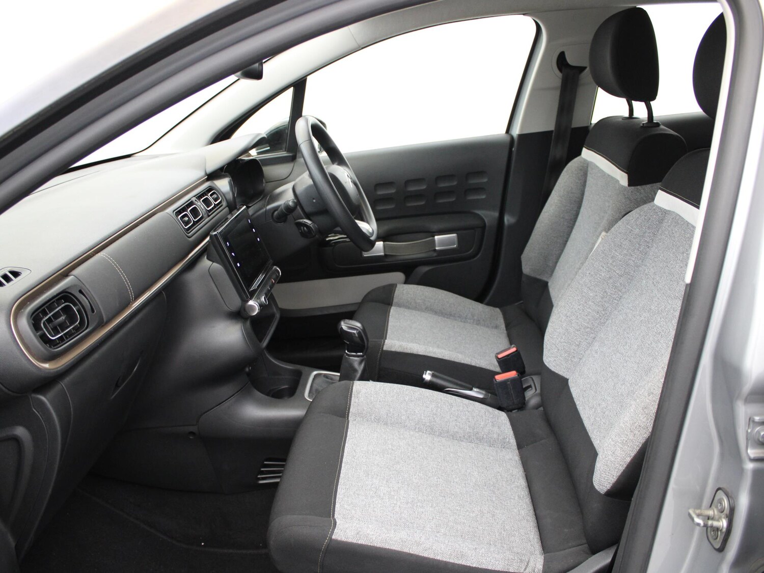 Used Citroen C3 2019 for sale - 77480733: Photo 9