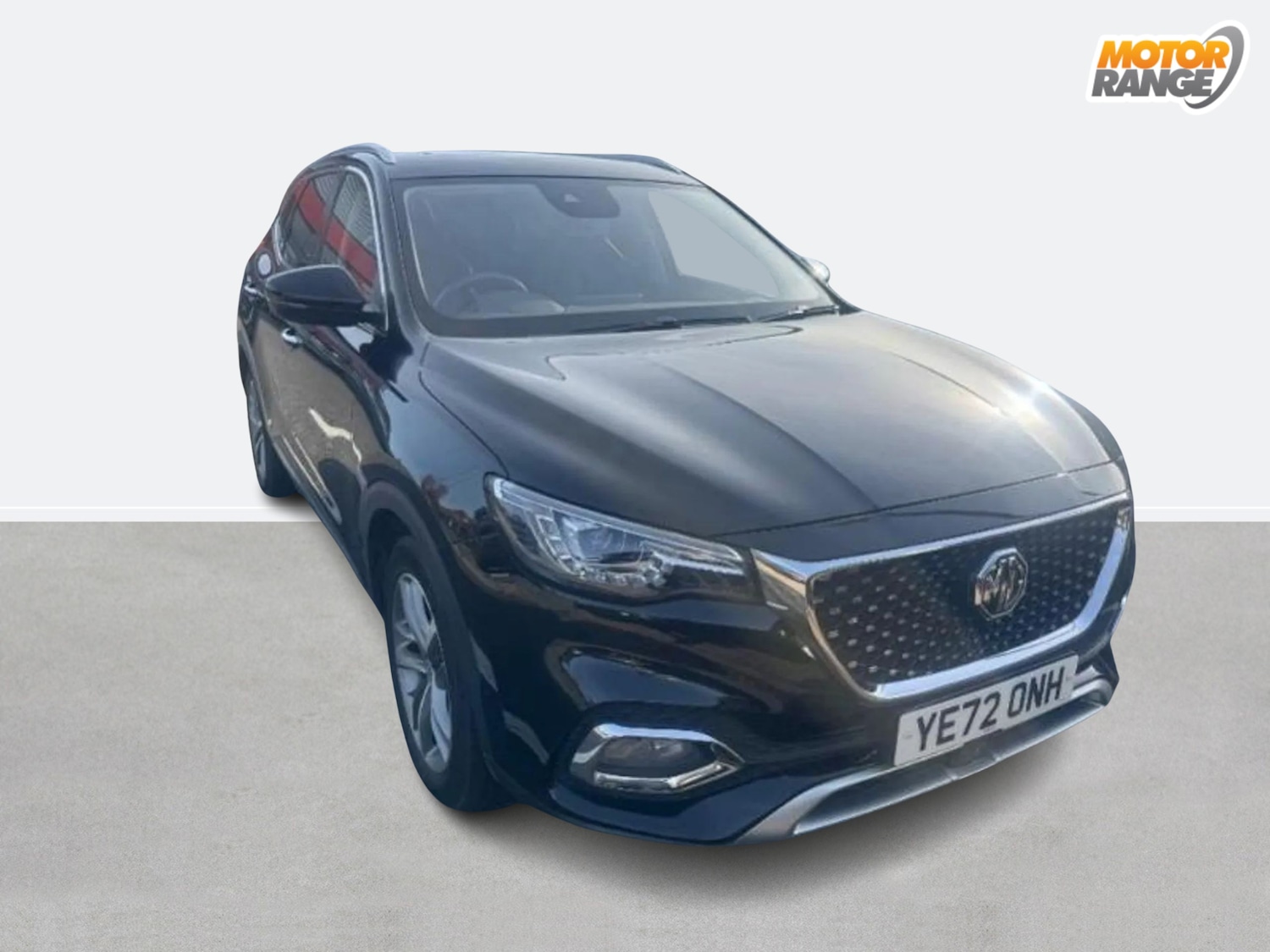 Used MG MG HS 2022 for sale - 76553533: Photo 1