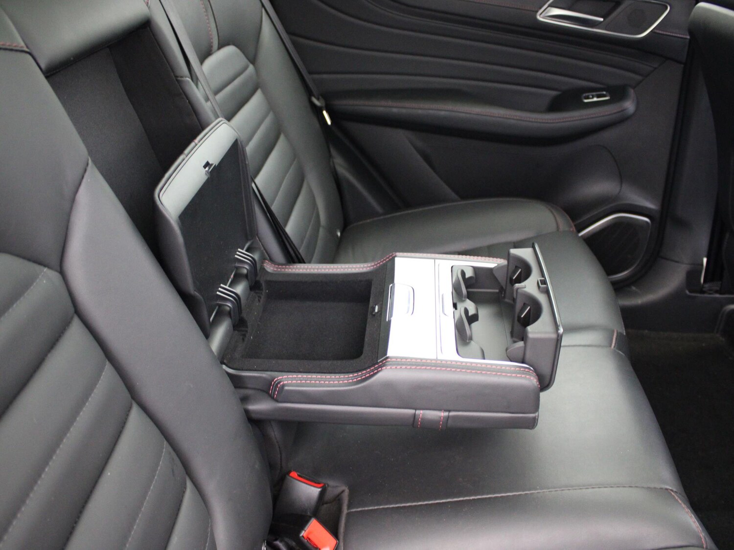 Used MG MG HS 2022 for sale - 76553533: Photo 13