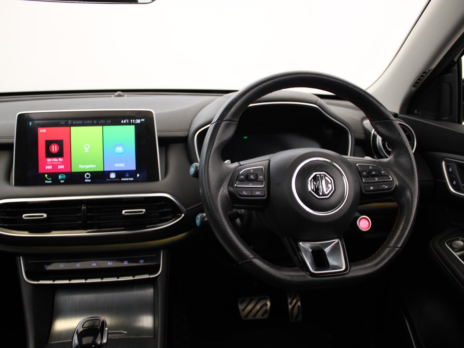 Used MG MG HS 2022 for sale - 76553533: Photo 17