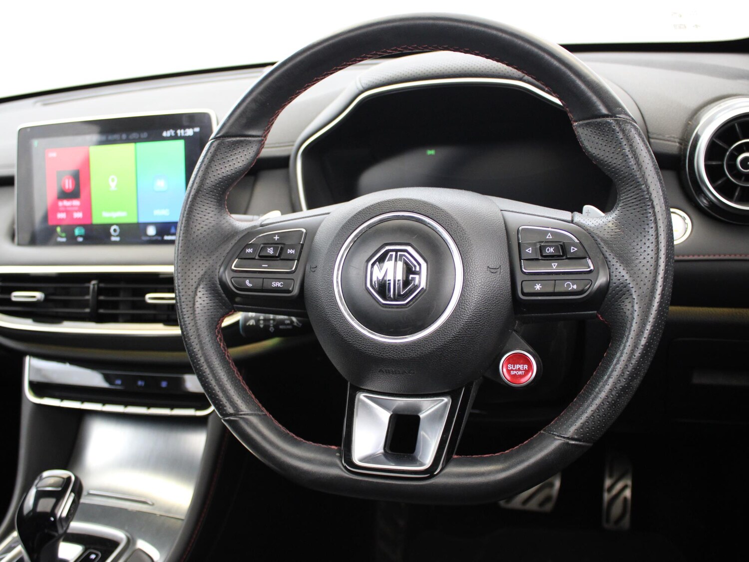 Used MG MG HS 2022 for sale - 76553533: Photo 18