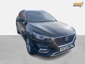 Used MG MG HS 2022 for sale - 76553533: Photo