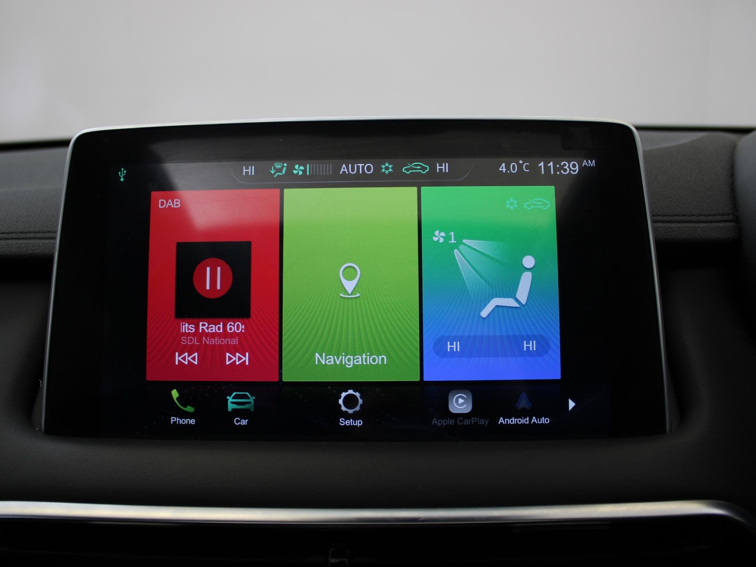 Used MG MG HS 2022 for sale - 76553533: Photo 20