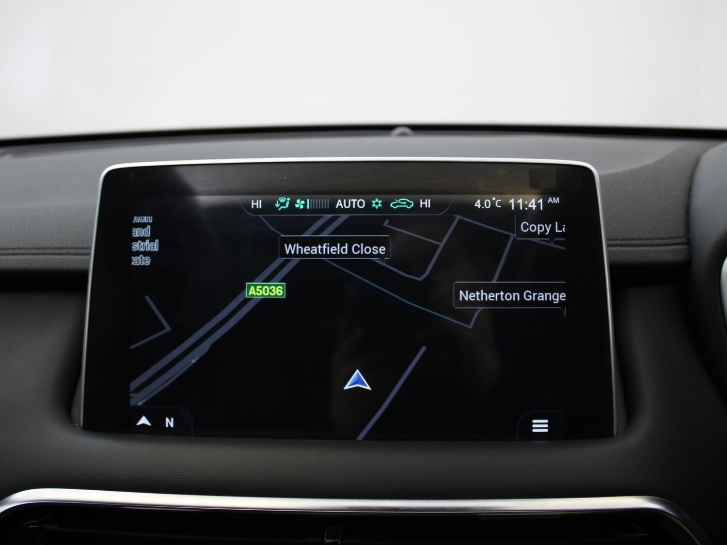 Used MG MG HS 2022 for sale - 76553533: Photo 23